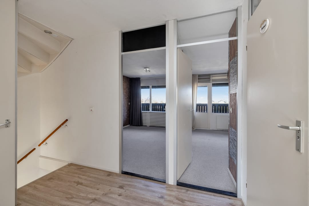 Foto 16 van Nachtegaallaan 28