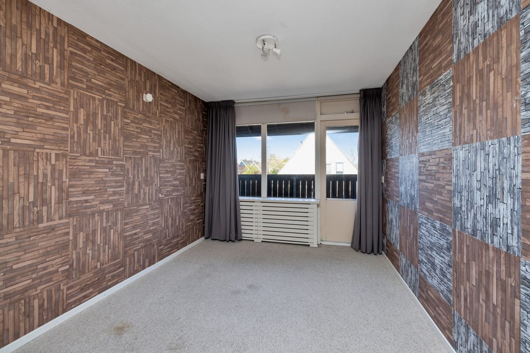 Foto 17 van Nachtegaallaan 28