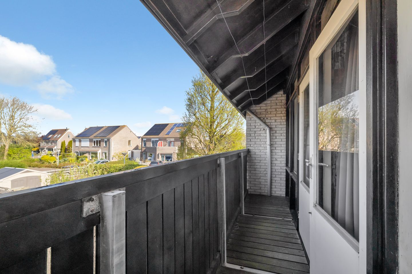 Foto 19 van Nachtegaallaan 28