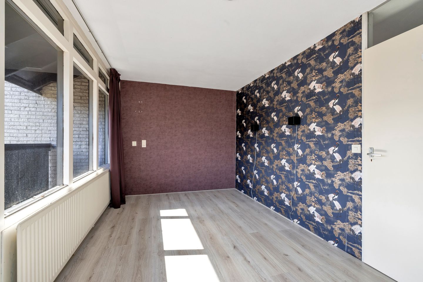 Foto 25 van Nachtegaallaan 28