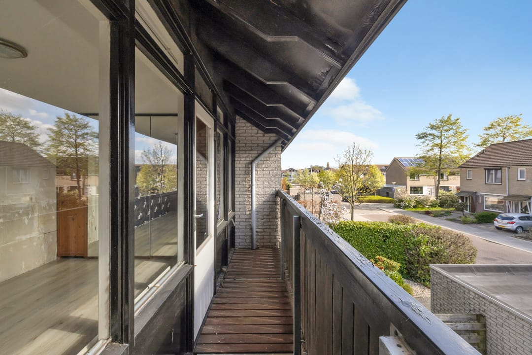 Foto 26 van Nachtegaallaan 28