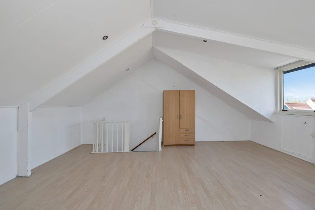 Foto 28 van Nachtegaallaan 28