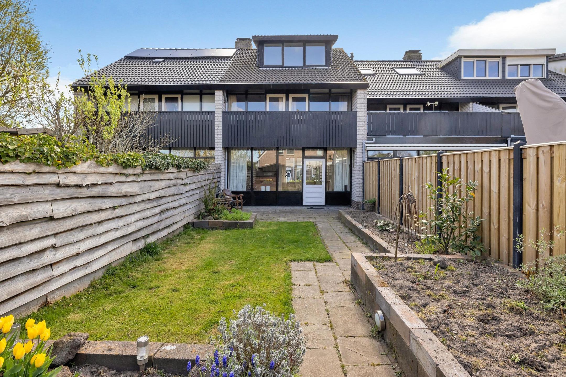 Foto 30 van Nachtegaallaan 28