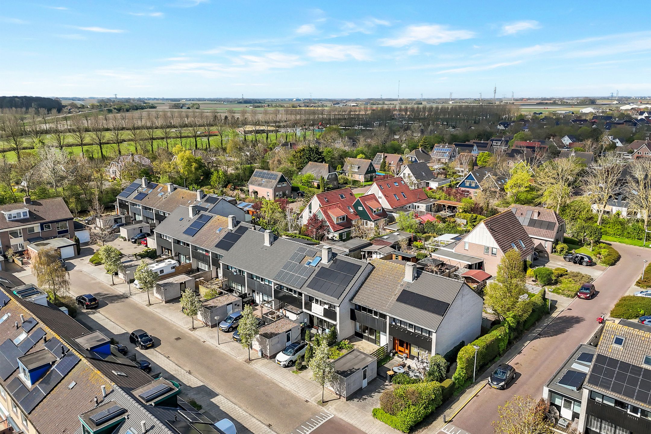 Foto 33 van Nachtegaallaan 28