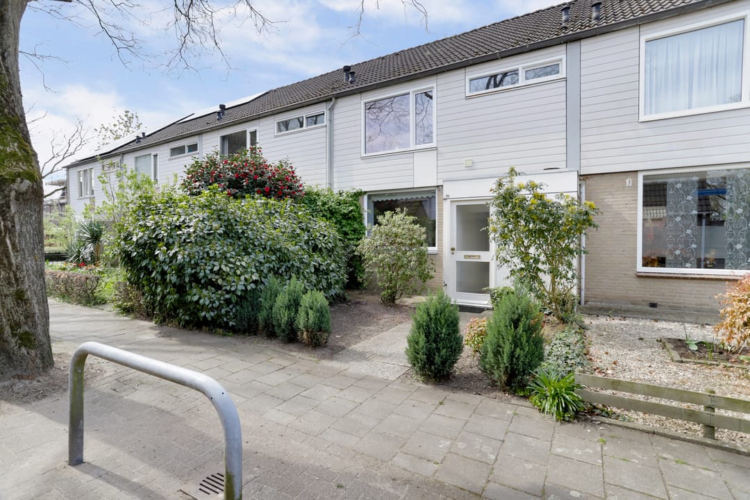 Photo 1 of Stijn Streuvelslaan 19