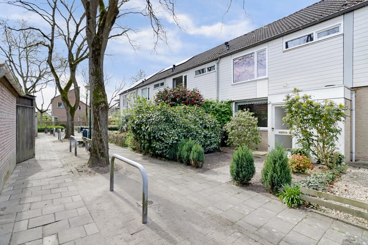 Foto 3 van Stijn Streuvelslaan 19