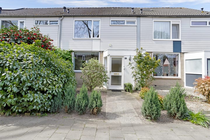 Foto 4 van Stijn Streuvelslaan 19