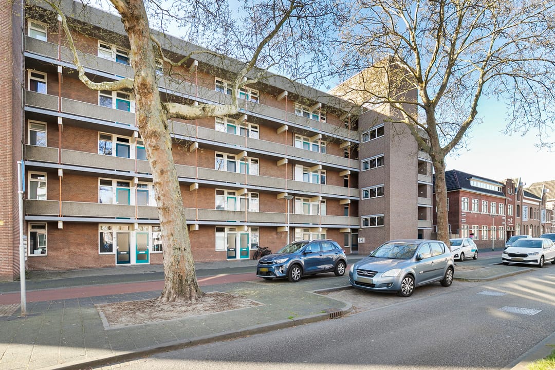 Foto 1 van Noordsingel 74