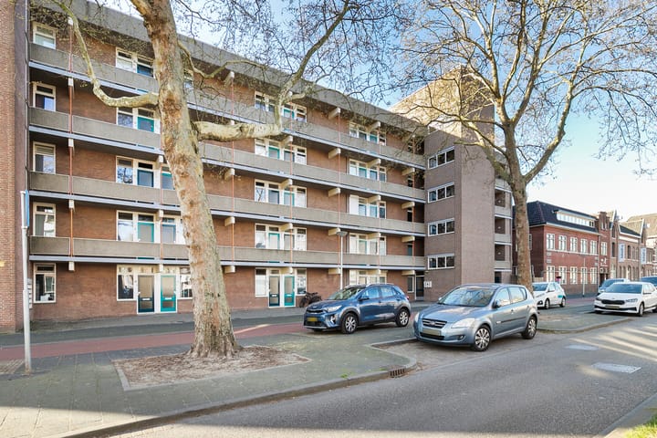 Foto 1 van Noordsingel 74