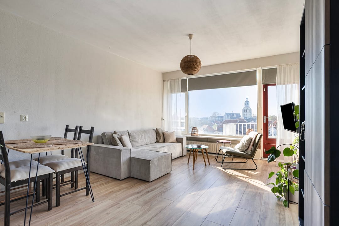 Foto 2 van Noordsingel 74