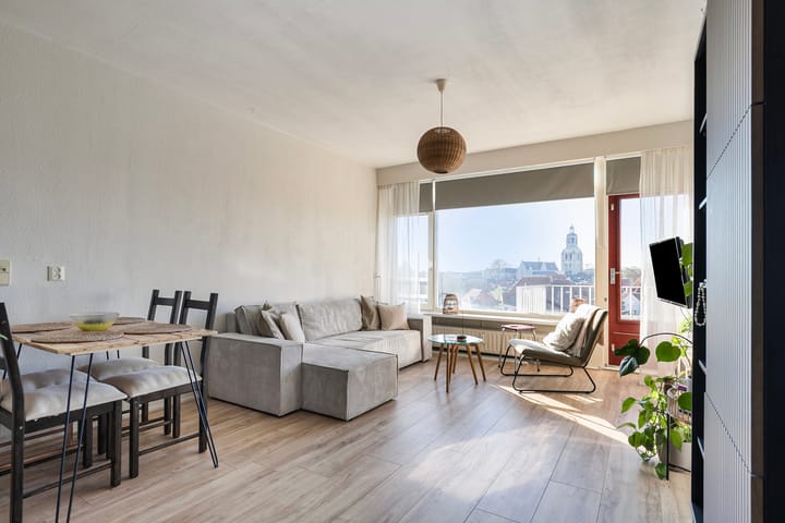 Foto 2 van Noordsingel 74