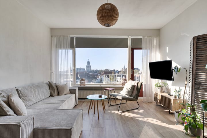 Foto 4 van Noordsingel 74