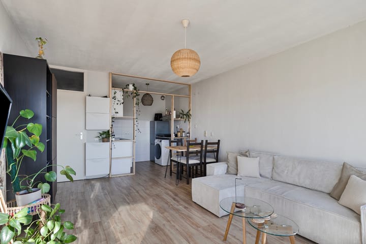 Foto 6 van Noordsingel 74