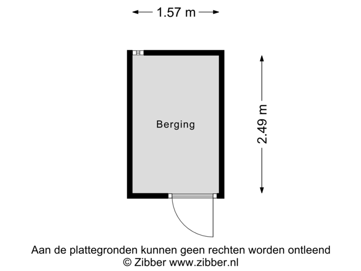Berging