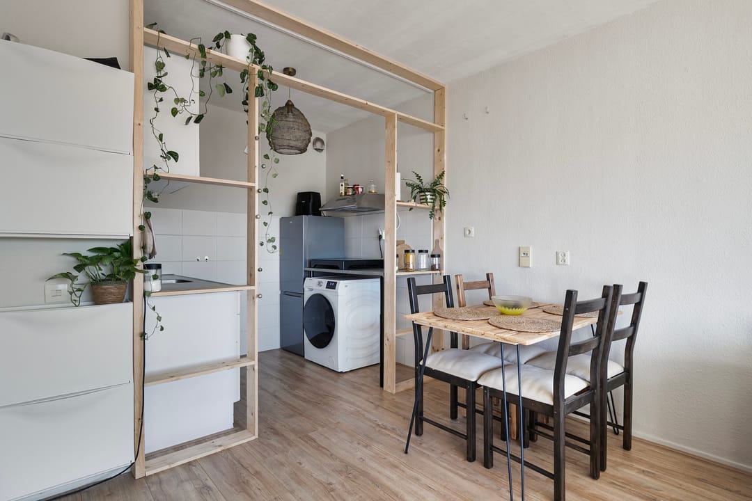 Foto 7 van Noordsingel 74