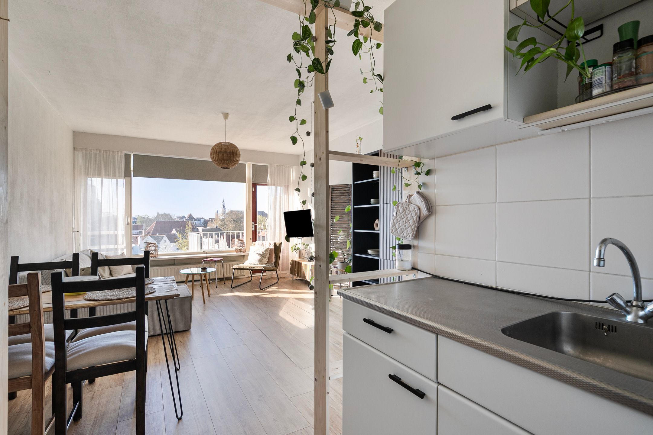 Foto 9 van Noordsingel 74