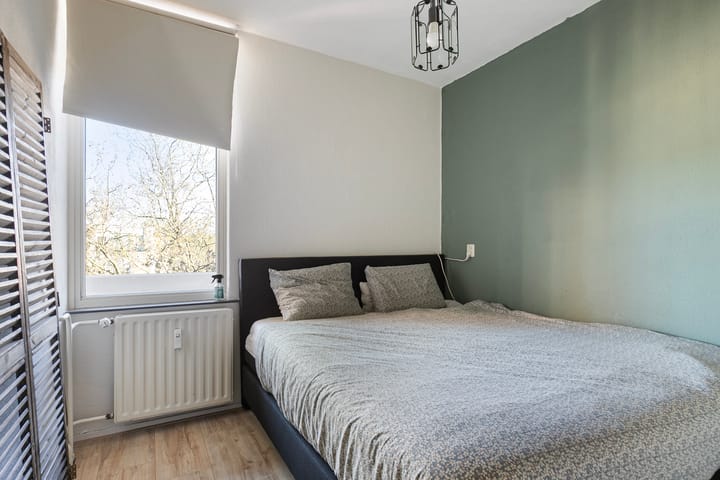 Foto 11 van Noordsingel 74