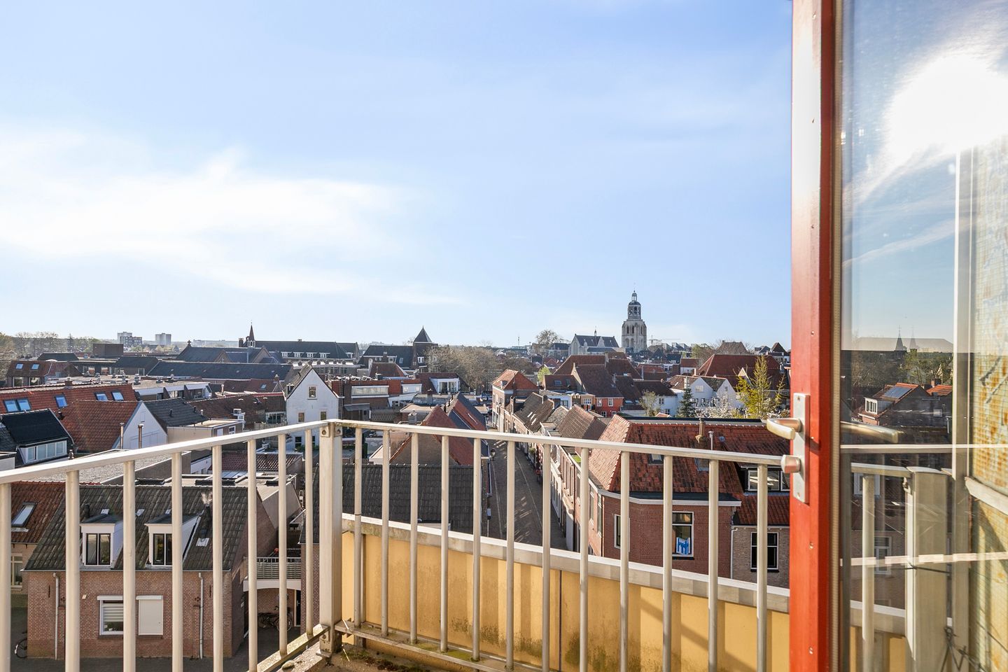 Foto 14 van Noordsingel 74