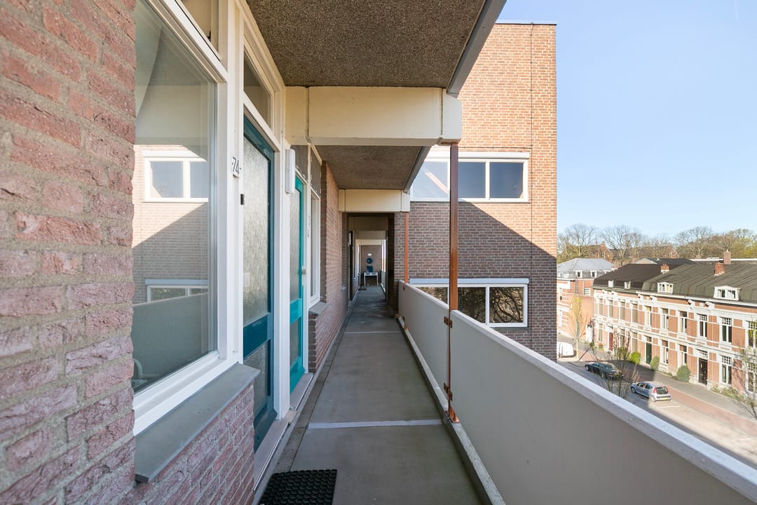 Foto 16 van Noordsingel 74