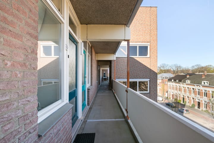 Foto 16 van Noordsingel 74