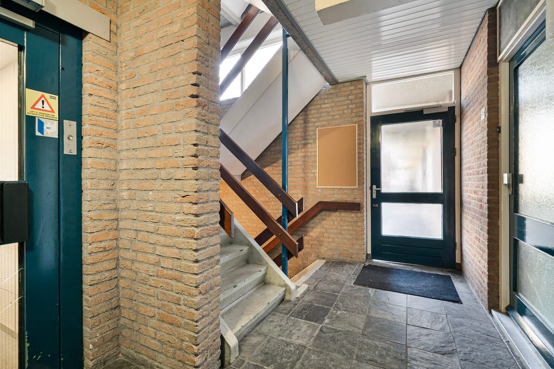 Foto 17 van Noordsingel 74