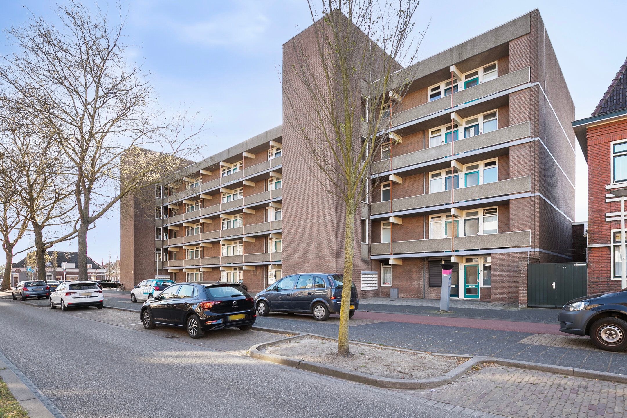 Foto 18 van Noordsingel 74