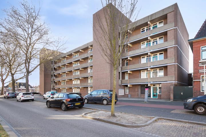 Foto 18 van Noordsingel 74