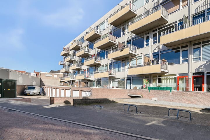 Foto 19 van Noordsingel 74