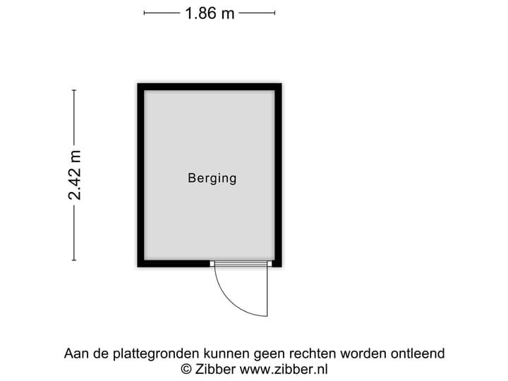 Foto 21 van Noordsingel 74