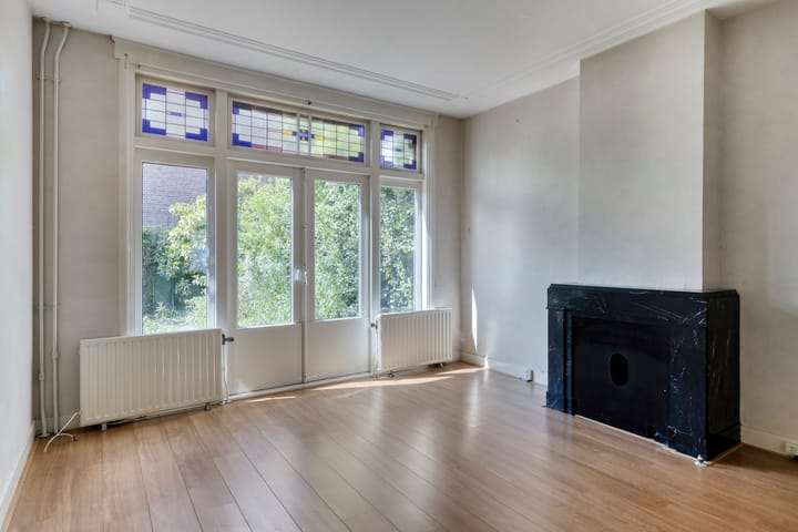 Foto 2 van Graaf Florisstraat 2