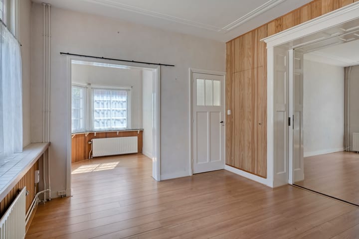 Foto 3 van Graaf Florisstraat 2