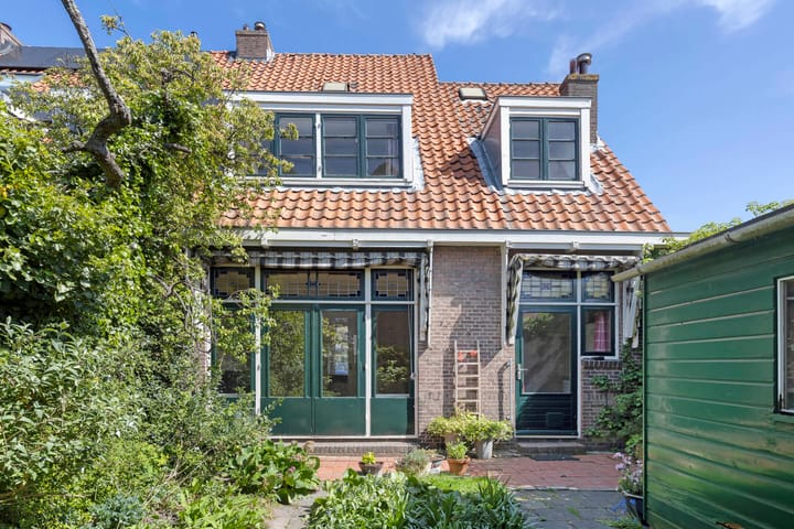 Foto 5 van Graaf Florisstraat 2