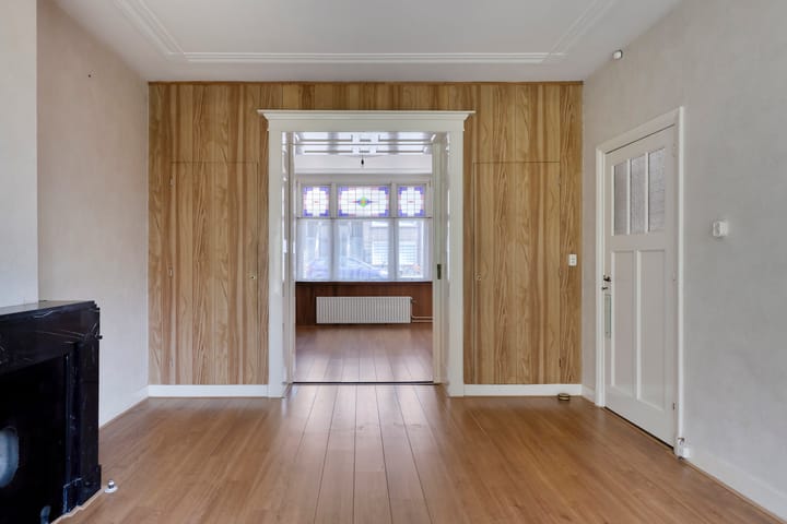 Foto 6 van Graaf Florisstraat 2