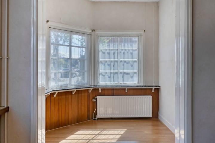 Foto 7 van Graaf Florisstraat 2