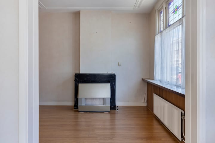 Foto 8 van Graaf Florisstraat 2