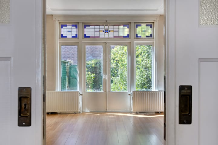 Foto 9 van Graaf Florisstraat 2