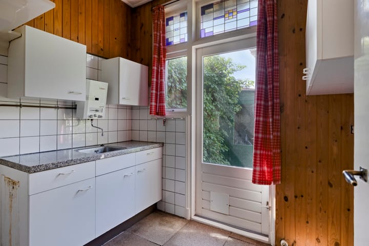 Foto 10 van Graaf Florisstraat 2