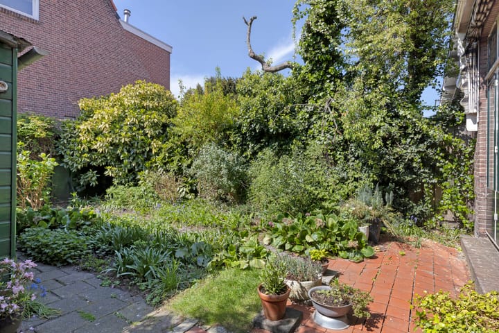 Foto 12 van Graaf Florisstraat 2