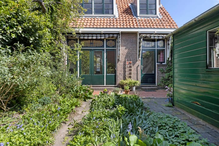 Foto 14 van Graaf Florisstraat 2