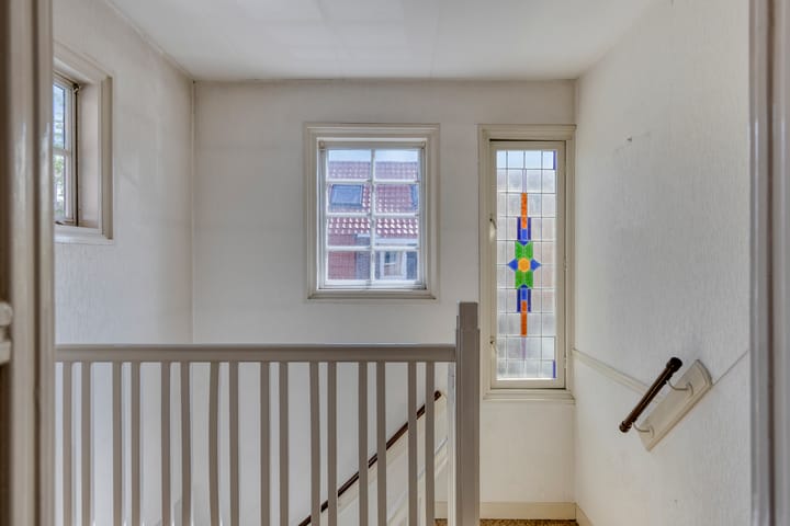 Foto 16 van Graaf Florisstraat 2