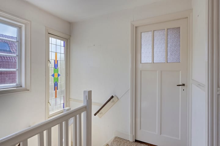 Foto 17 van Graaf Florisstraat 2