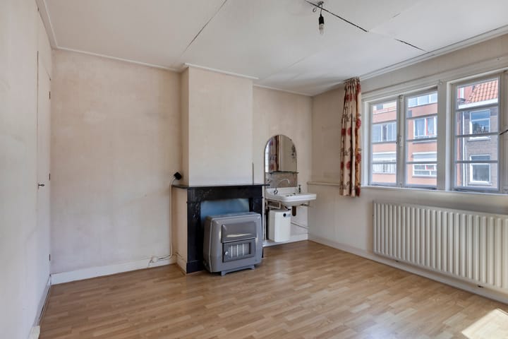 Foto 18 van Graaf Florisstraat 2