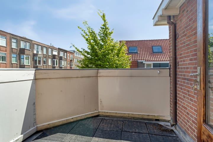 Foto 20 van Graaf Florisstraat 2