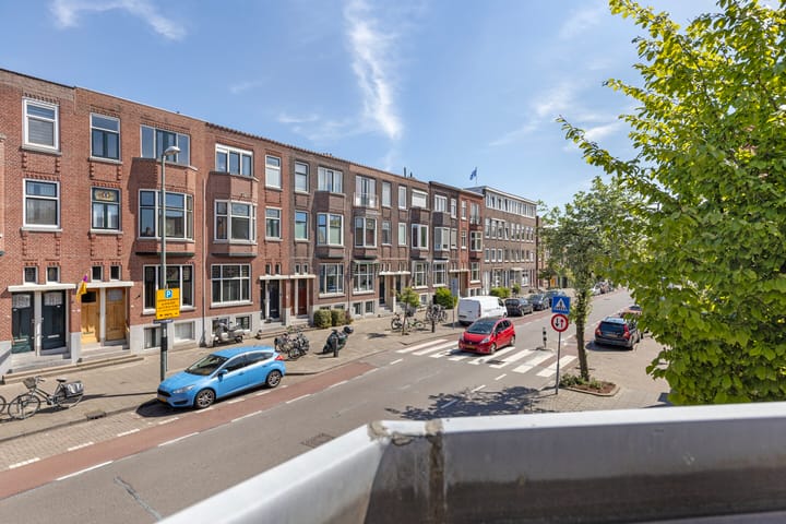 Foto 21 van Graaf Florisstraat 2