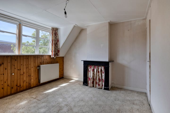 Foto 22 van Graaf Florisstraat 2