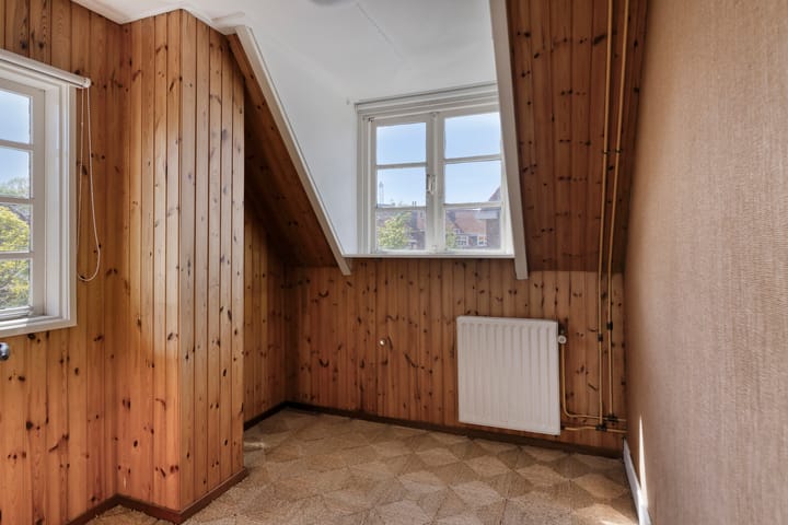 Foto 23 van Graaf Florisstraat 2