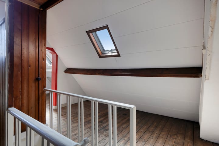 Foto 24 van Graaf Florisstraat 2