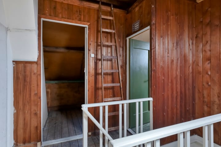 Foto 25 van Graaf Florisstraat 2