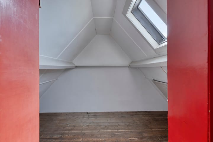 Foto 27 van Graaf Florisstraat 2