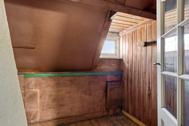 Foto 28 van Graaf Florisstraat 2